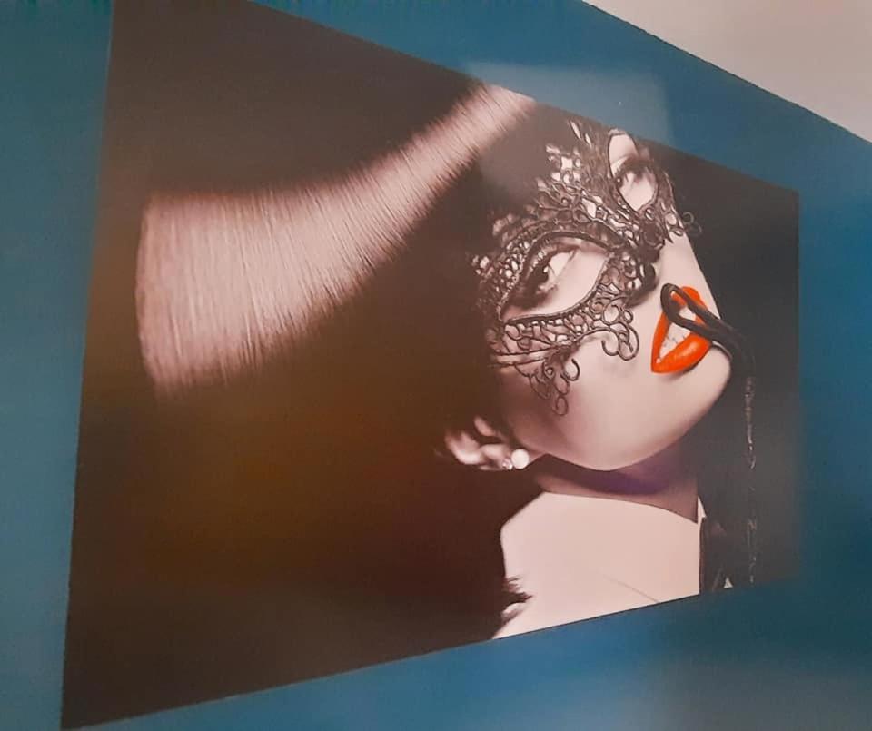 Nuit Insolite-Room Love Saint-Germain  Εξωτερικό φωτογραφία