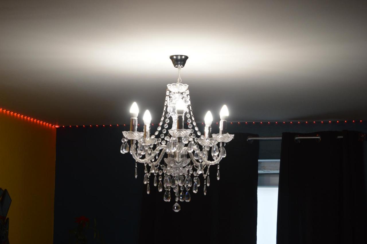 Nuit Insolite-Room Love Saint-Germain  Εξωτερικό φωτογραφία