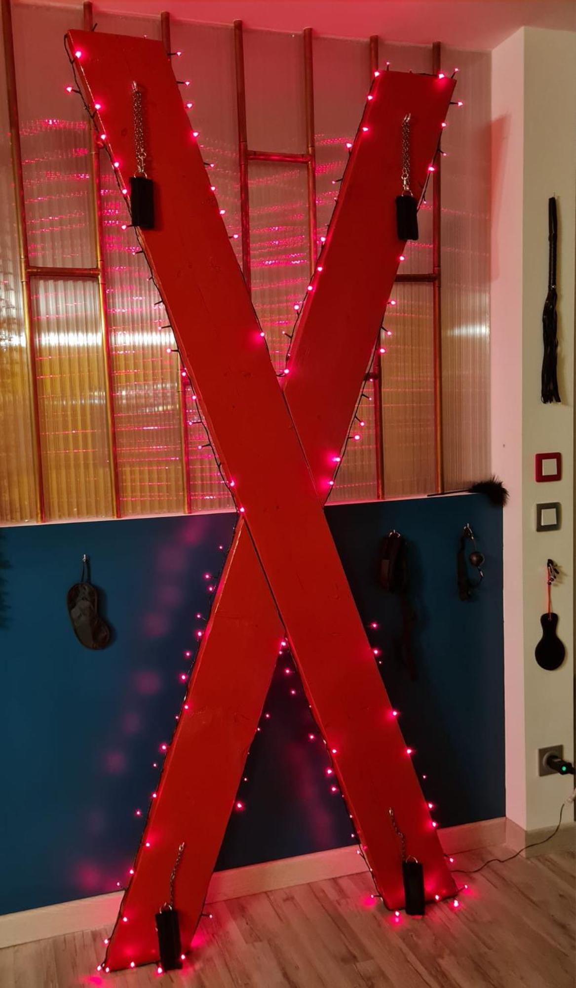Nuit Insolite-Room Love Saint-Germain  Εξωτερικό φωτογραφία
